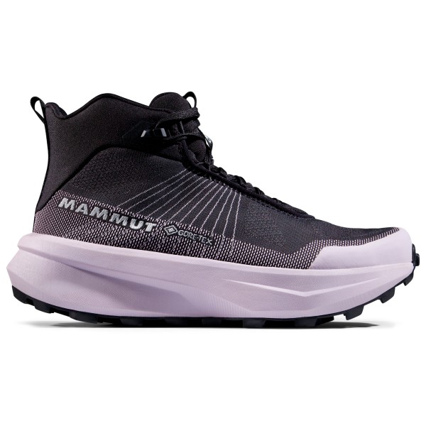 Mammut - Women's Aenergy Mountain Mid GTX - Wanderschuhe Gr 8 lila Mammut - Women's Aenergy Mountain Mid GTX - Wanderschuhe Gr 8 lila von mammut