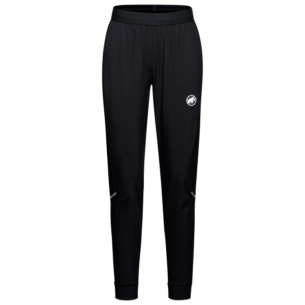 Mammut - Women's Aenergy Trailrunning Pants Women - Laufhose Gr 38 - Regular schwarz Mammut - Women's Aenergy Trailrunning Pants Women - Laufhose Gr 38 - Regular schwarz von mammut