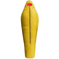 Mammut Women's Comfort Down Bag -18C - Daunenschlafsack Mammut Women's Comfort Down Bag -18C - Daunenschlafsack von mammut