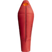 Mammut Women's Comfort Fiber Bag -18C - Kunstfaserschlafsack Mammut Women's Comfort Fiber Bag -18C - Kunstfaserschlafsack von mammut