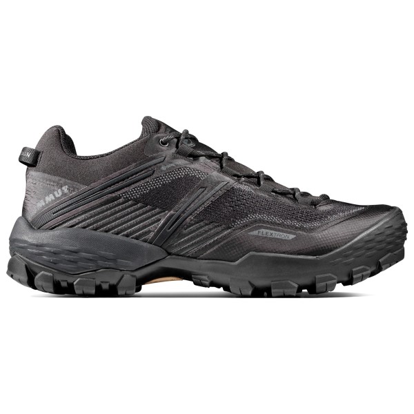 Mammut - Women's Ducan II Low GTX - Multisportschuhe Gr 6 grau von mammut