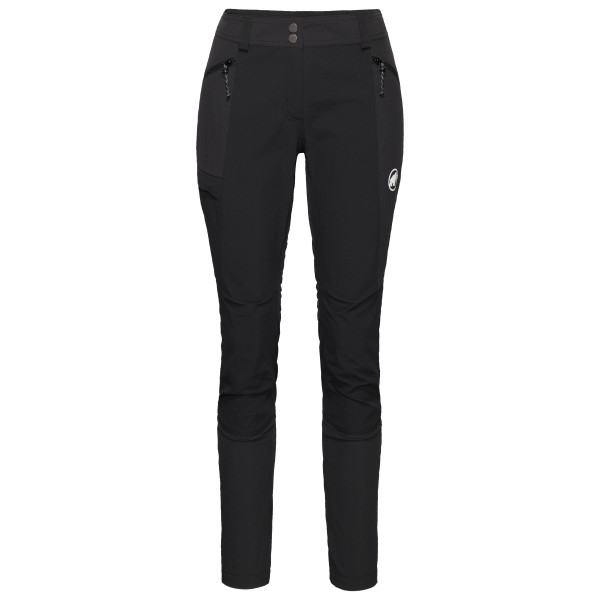 Mammut - Women's Ducan Pants - Trekkinghose Gr 38 - Regular schwarz Mammut - Women's Ducan Pants - Trekkinghose Gr 38 - Regular schwarz von mammut