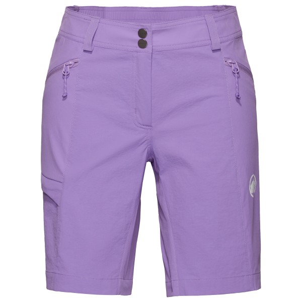 Mammut - Women's Ducan Shorts - Shorts Gr 42 lila Mammut - Women's Ducan Shorts - Shorts Gr 42 lila von mammut