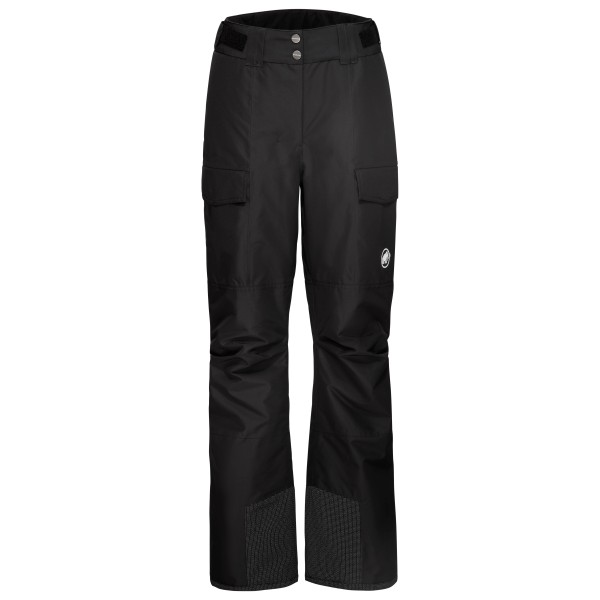 Mammut - Women's Fall Line Hardshell Thermo Pants - Skihose Gr 32 schwarz Mammut - Women's Fall Line Hardshell Thermo Pants - Skihose Gr 32 schwarz von mammut