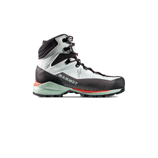 Mammut - Women's Kento Guide II High GTX - Bergschuhe Gr 7 grau Mammut - Women's Kento Guide II High GTX - Bergschuhe Gr 7 grau von mammut