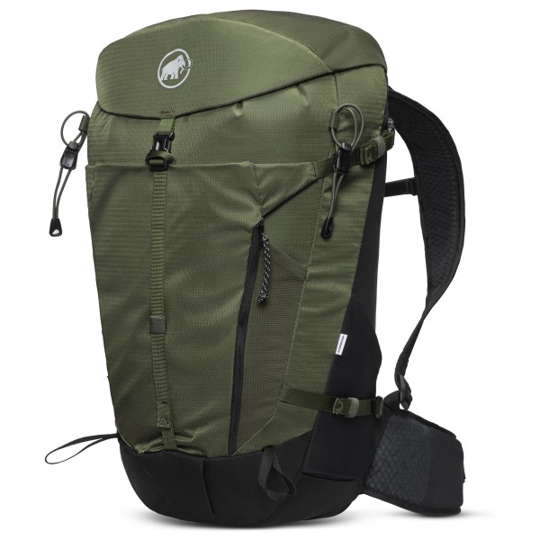 Mammut - Women's Lithium 30 - Wanderrucksack Gr 30 l oliv Mammut - Women's Lithium 30 - Wanderrucksack Gr 30 l oliv von mammut