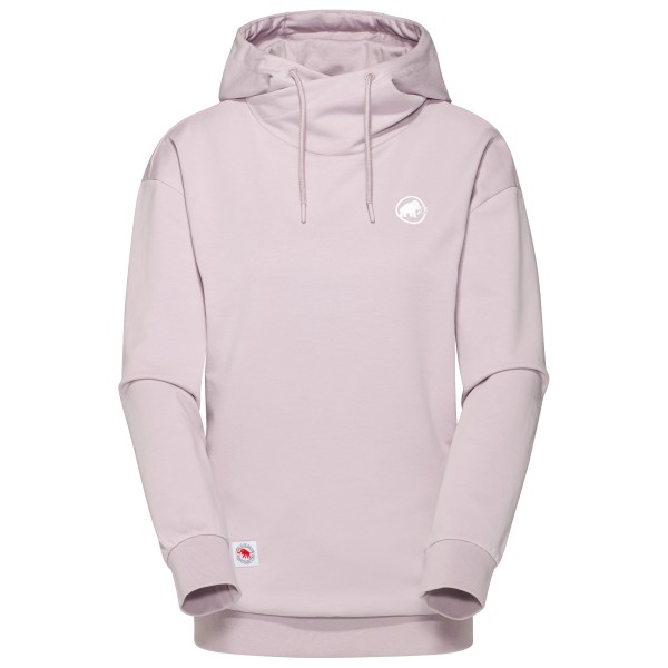Mammut - Women's Midlayer Hoody Original - Hoodie Gr XS rosa Mammut - Women's Midlayer Hoody Original - Hoodie Gr XS rosa von mammut