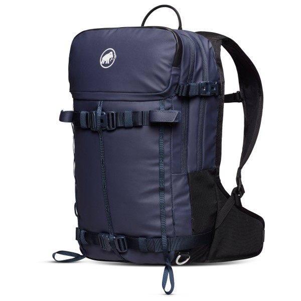 Mammut - Women's Nirvana 22 - Skitourenrucksack Gr 22 l blau von mammut