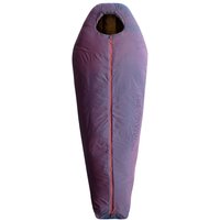 Mammut Women's Relax Fiber Bag -2C - Kunstfaserschlafsack von mammut