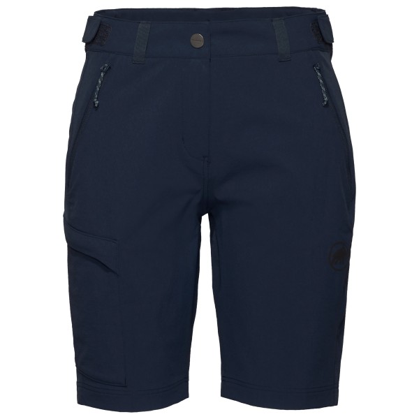 Mammut - Women's Runbold IV Shorts - Shorts Gr 32 blau Mammut - Women's Runbold IV Shorts - Shorts Gr 32 blau von mammut
