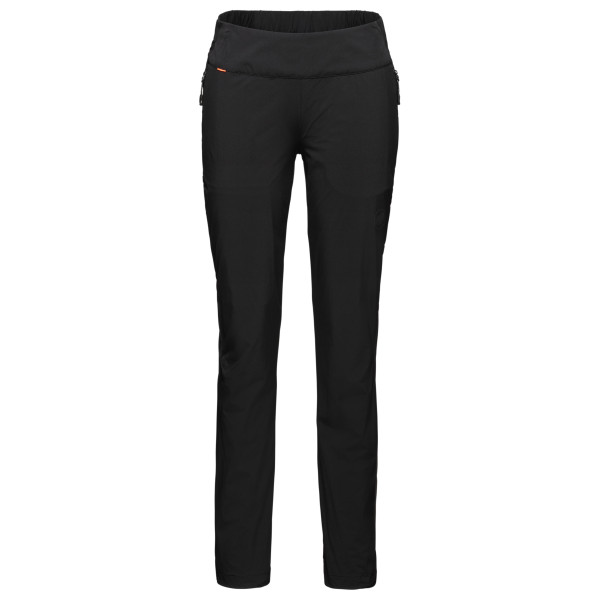 Mammut - Women's Runbold Light Pants - Trekkinghose Gr 42 - Regular schwarz von mammut