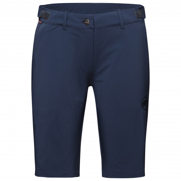 Mammut - Women's Runbold Shorts - Shorts Gr 40 blau Mammut - Women's Runbold Shorts - Shorts Gr 40 blau von mammut