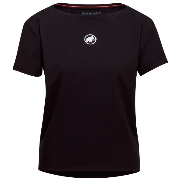 Mammut - Women's Seon T-Shirt Original Gr XS schwarz Mammut - Women's Seon T-Shirt Original Gr XS schwarz von mammut
