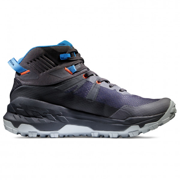 Mammut - Women's Sertig II Mid GTX - Wanderschuhe Gr 5,5 blau von mammut