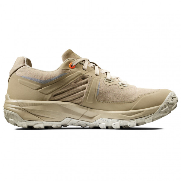 Mammut - Women's Ultimate III Low GTX - Multisportschuhe Gr 7,5 beige von mammut