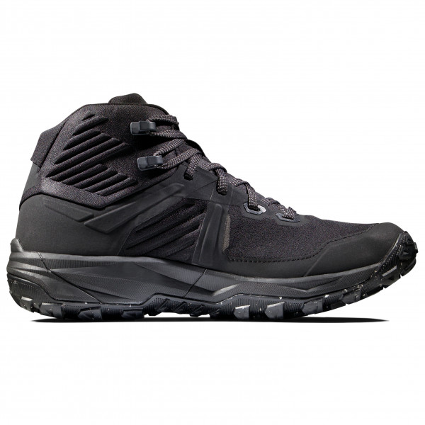 Mammut - Women's Ultimate III Mid GTX - Multisportschuhe Gr 8 schwarz von mammut