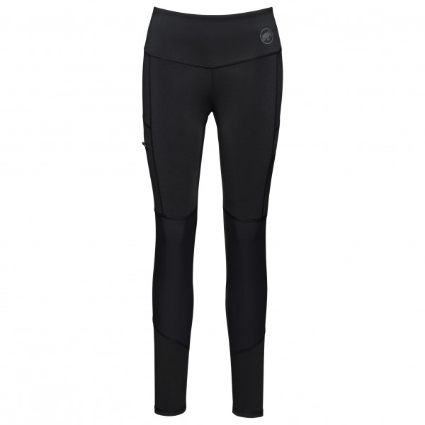 Mammut - Women's Zinal Hybrid Tights - Trekkinghose Gr XS schwarz Mammut - Women's Zinal Hybrid Tights - Trekkinghose Gr XS schwarz von mammut