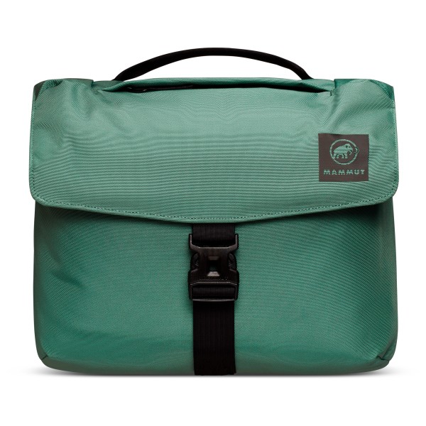 Mammut - Xeron Messenger 8 - Umhängetasche Gr 8 l grün Mammut - Xeron Messenger 8 - Umhängetasche Gr 8 l grün von mammut