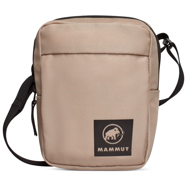 Mammut - Xeron Pouch 1 - Umhängetasche Gr 1 l beige Mammut - Xeron Pouch 1 - Umhängetasche Gr 1 l beige von mammut