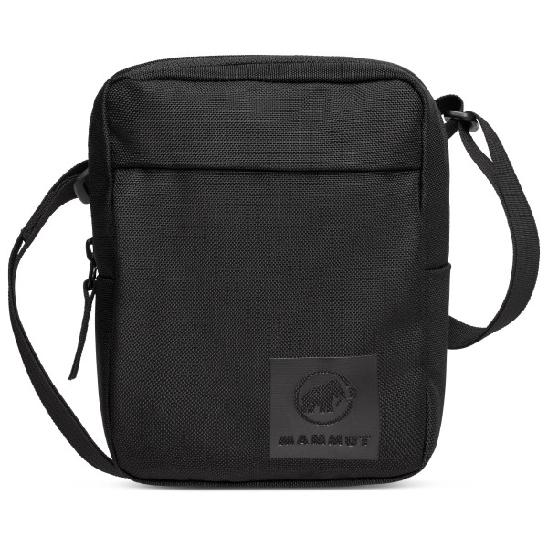 Mammut - Xeron Pouch 1 - Umhängetasche Gr 1 l schwarz von mammut