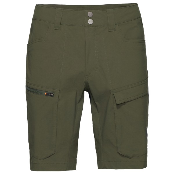 Mammut - Zinal Hybrid Shorts - Shorts Gr 48 oliv Mammut - Zinal Hybrid Shorts - Shorts Gr 48 oliv von mammut