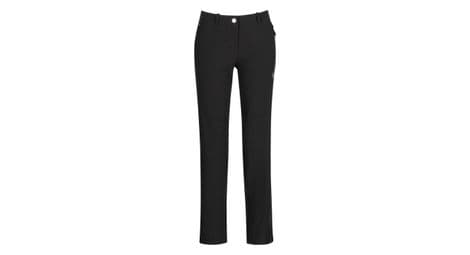 mammut runbold guide so pants schwarz damen von mammut