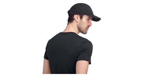 mammut sertig cap schwarz unisex von mammut