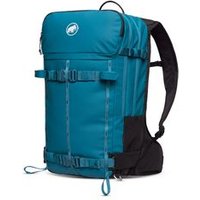 Nirvana 28, sapphire-black, 28 L, Skiing Packs - Mammut von mammut