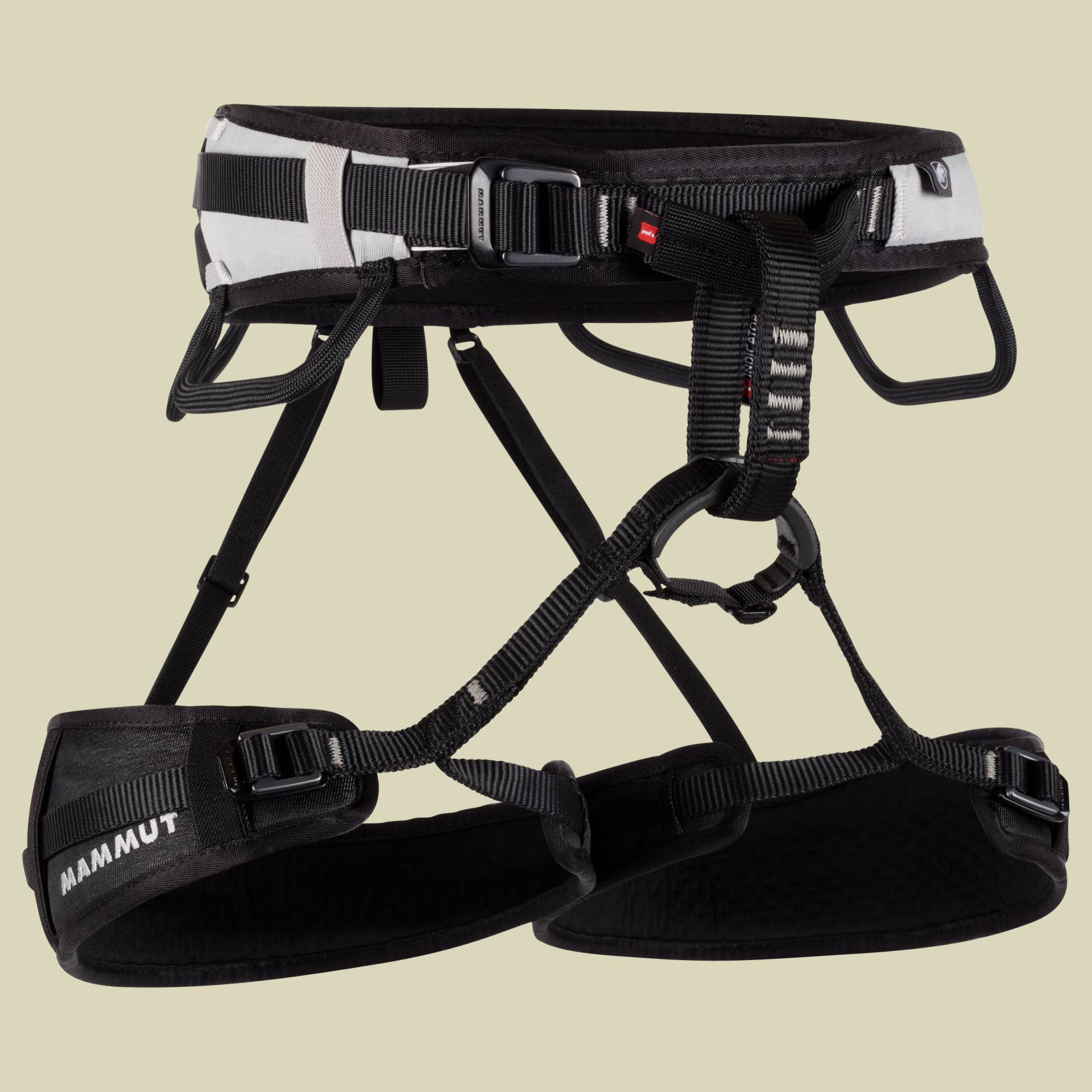Ophir 3 Slide black-marble XL Ophir 3 Slide black-marble XL von mammut