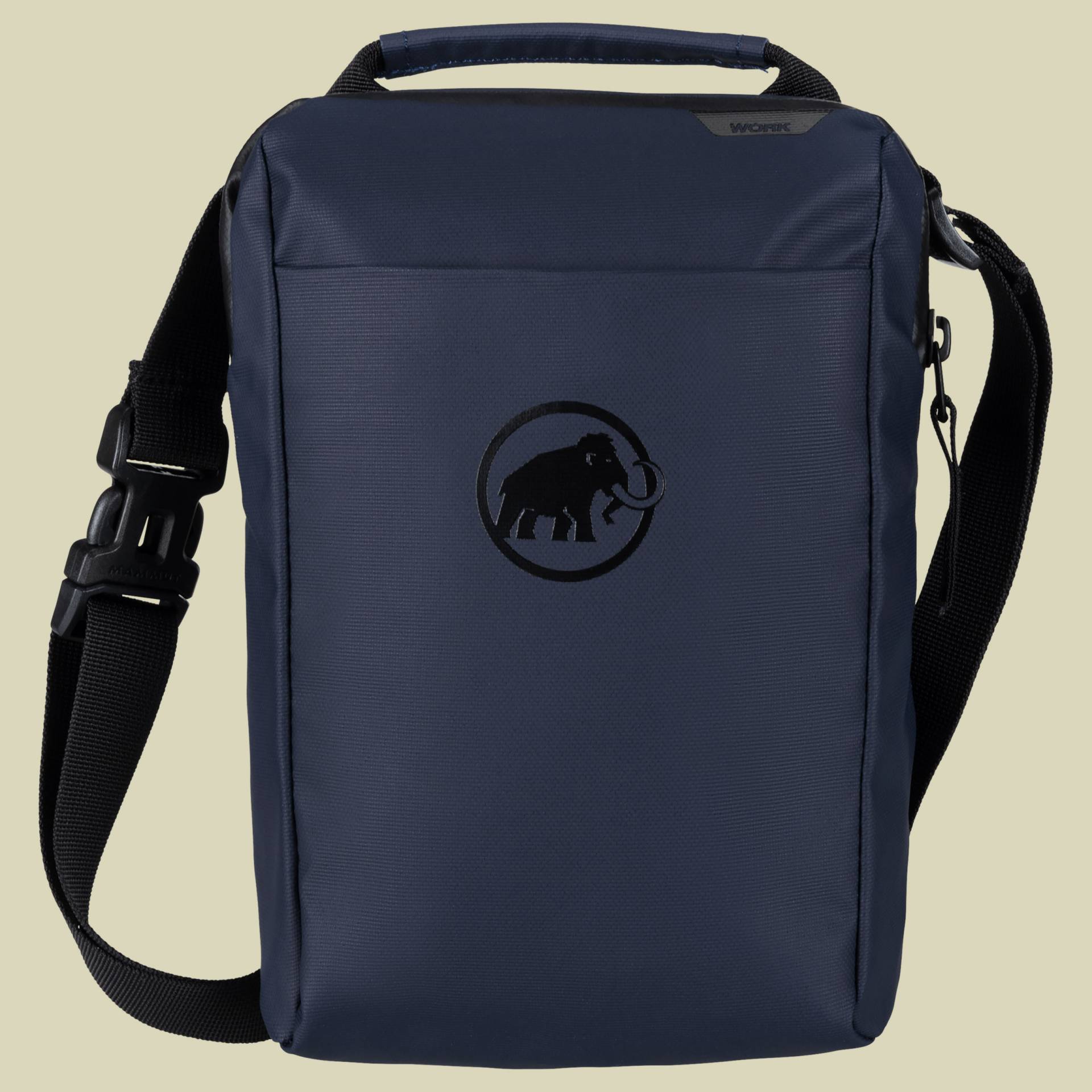 Seon Pouch 2 L blau - marine Seon Pouch 2 L blau - marine von mammut
