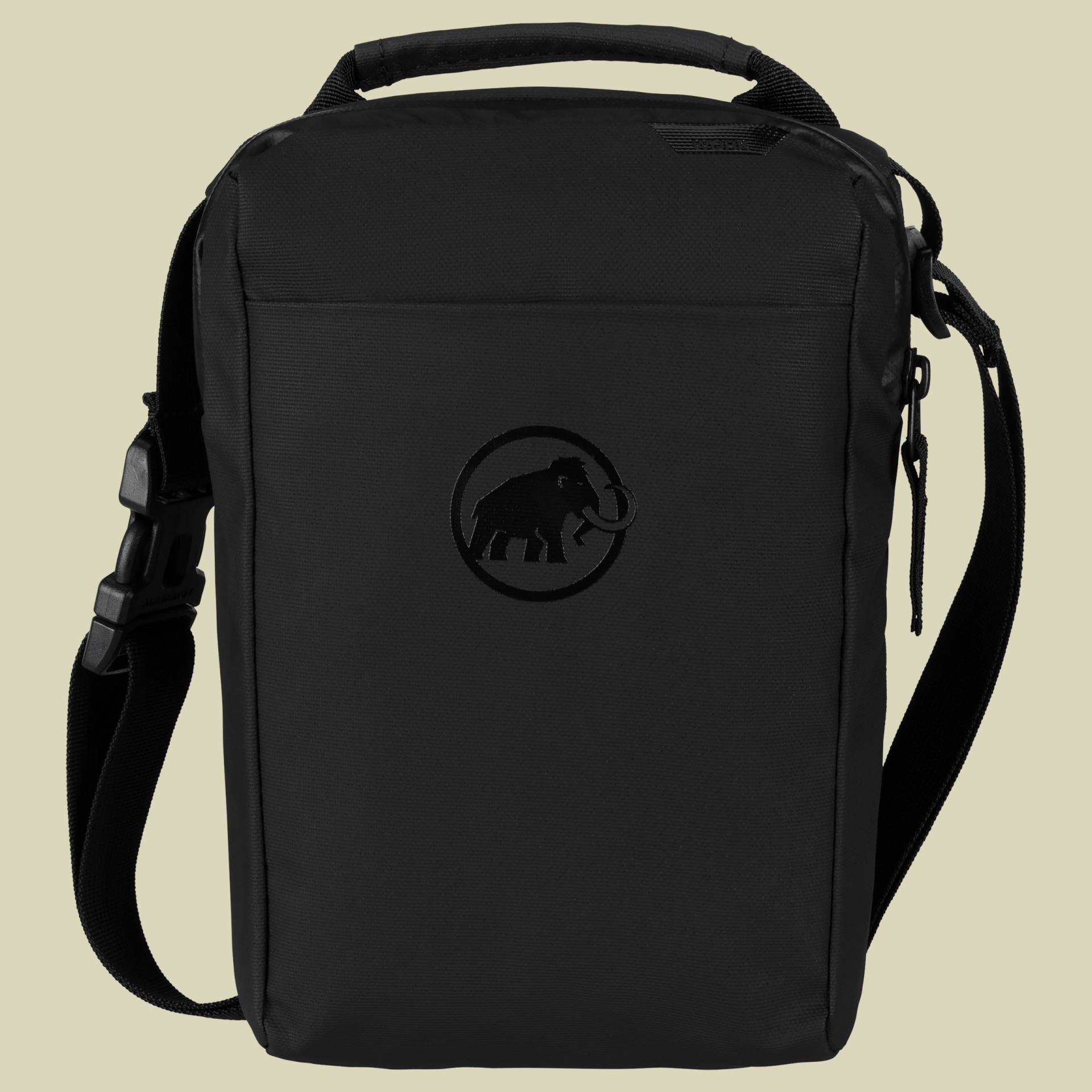 Seon Pouch 2 L schwarz - black Seon Pouch 2 L schwarz - black von mammut