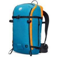 Tour 30 Removable Airbag 3.0, sapphire, 30 L, Backpacks with Airbag, Mammut von mammut