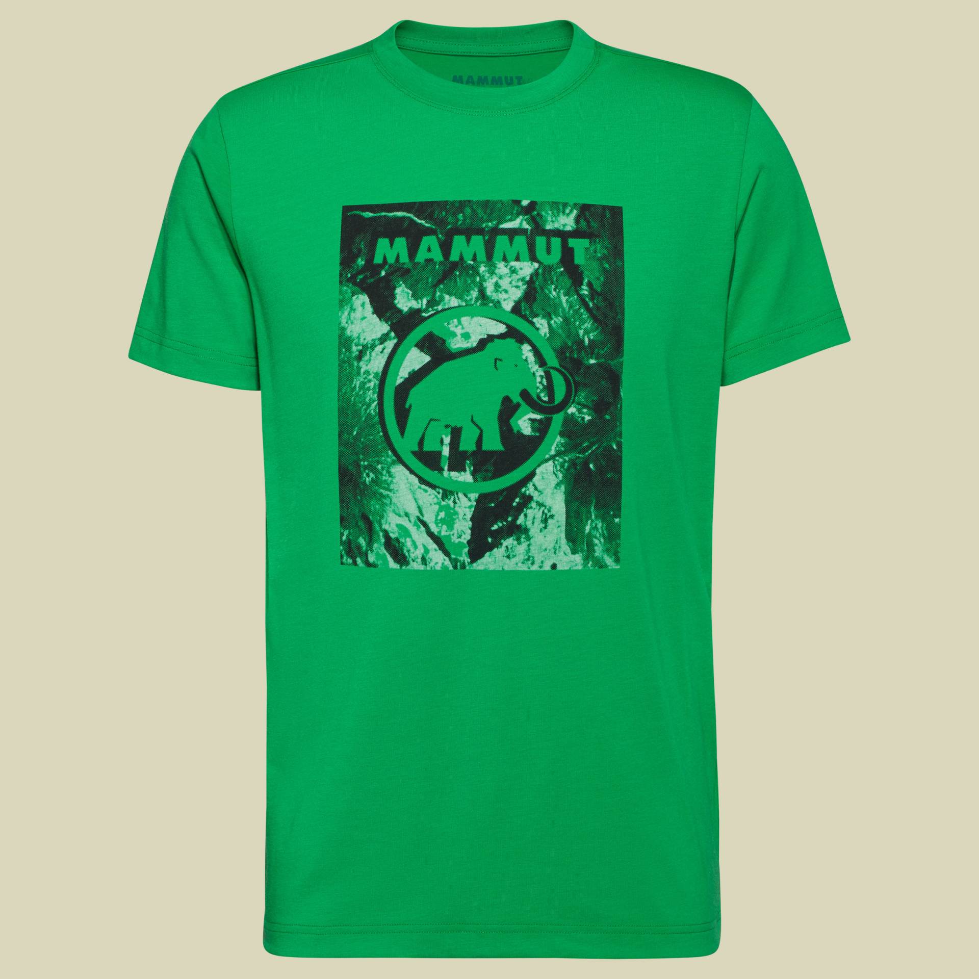 Trovat T-Shirt Men Mammut XL grün - pinea Trovat T-Shirt Men Mammut XL grün - pinea von mammut