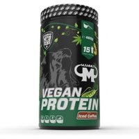 Vegan Protein - 460g - Iced Coffee Vegan Protein - 460g - Iced Coffee von mammut