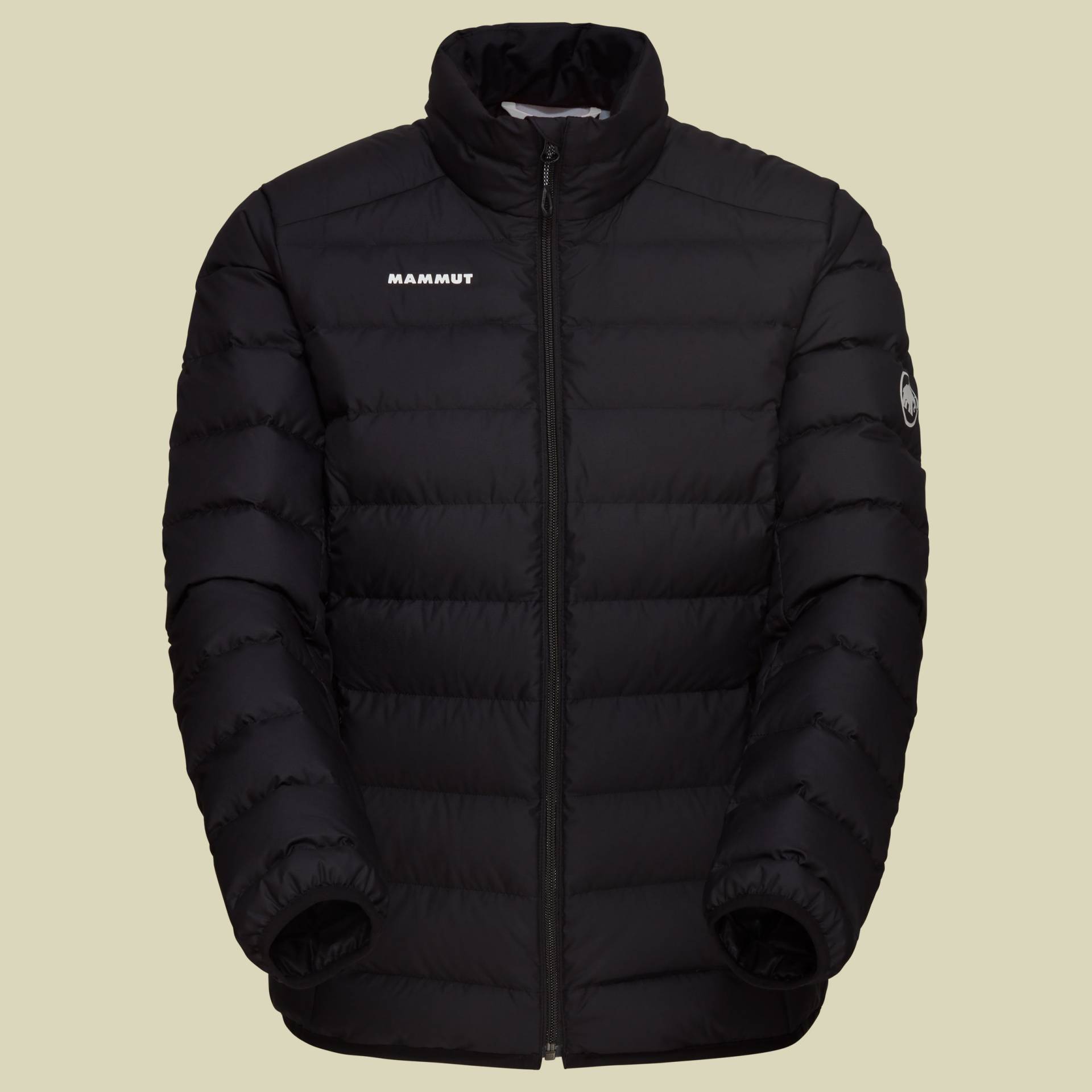 Waymarker IN Jacket Women L schwarz - Farbe black von mammut