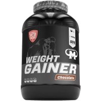 Weight Gainer Crash 5000 - 4500g - Schokolade Weight Gainer Crash 5000 - 4500g - Schokolade von mammut