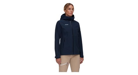 hardshelljacke women mammut alto light blue hardshelljacke women mammut alto light blue von mammut