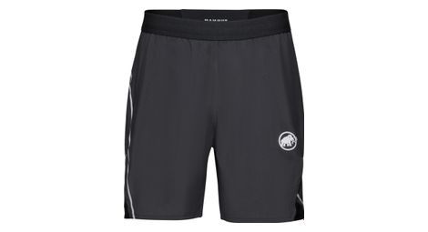 mammut aenergy running shorts schwarz mammut aenergy running shorts schwarz von mammut