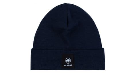 mammut fedoz mutze blau mammut fedoz mutze blau von mammut