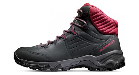 mammut nova iv mid gtx wanderschuhe rot damen mammut nova iv mid gtx wanderschuhe rot damen von mammut