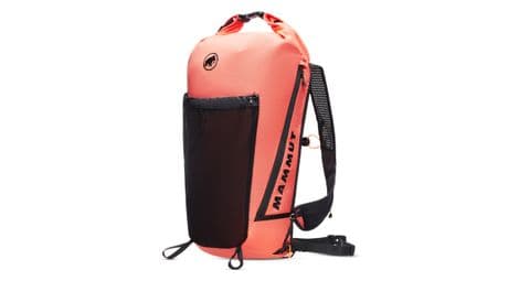 unisex wanderrucksack mammut aenergy 18l rosa von mammut