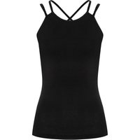 Mandala Damen Advanced Yoga Top von mandala