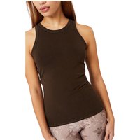 Mandala Damen Always Fit Top von mandala