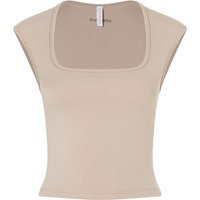 Mandala Damen Basic T-Shirt von mandala