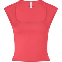 Mandala Damen Basic T-Shirt Mandala Damen Basic T-Shirt von mandala
