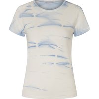Mandala Damen Batik T-Shirt Mandala Damen Batik T-Shirt von mandala