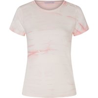 Mandala Damen Batik T-Shirt Mandala Damen Batik T-Shirt von mandala