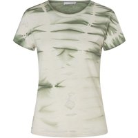 Mandala Damen Batik T-Shirt Mandala Damen Batik T-Shirt von mandala