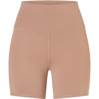 Mandala Damen Biker Shorts von mandala