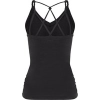 Mandala Damen Cable Yoga Tanktop von mandala